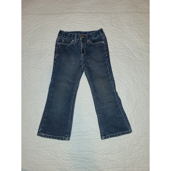 3T girls jeans and jeans jacket - Picture 6 of 10